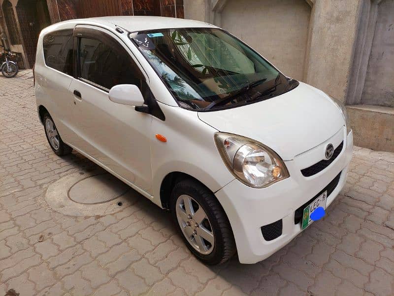 mira 2 door i  new  better wagonr , move,alto coure 2