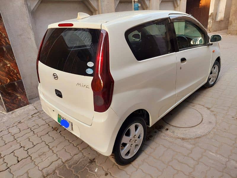 mira 2 door i  new  better wagonr , move,alto coure 3