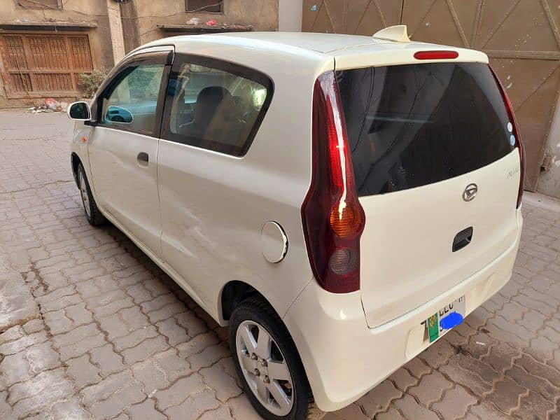 mira 2 door i  new  better wagonr , move,alto coure 4