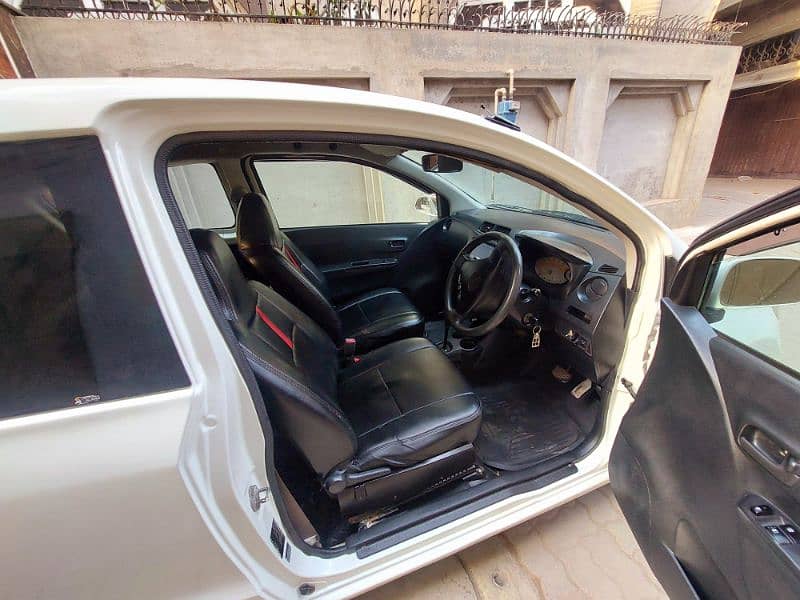 mira 2 door i  new  better wagonr , move,alto coure 7