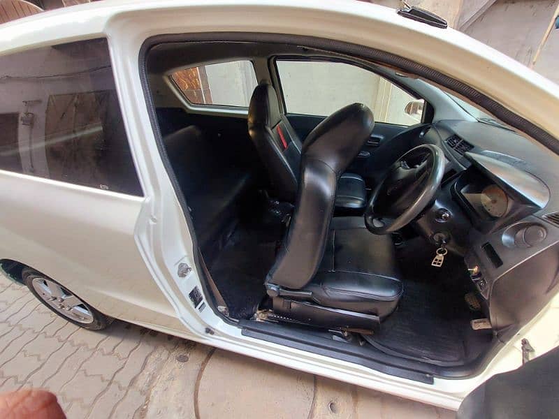 mira 2 door i  new  better wagonr , move,alto coure 8