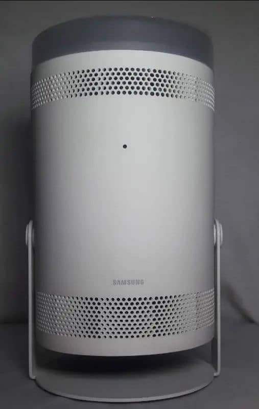 samsung freestyle projector 1