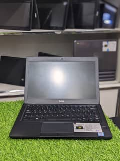 Dell Latitude 5290 ,i3-7Gen, 8GB Ram & 128GB SSD!