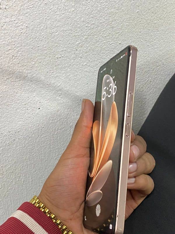 Vivo V29E 5G 3