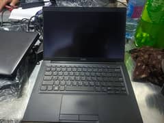 Dell Latitude 7390 core i5 8th gen 16/256