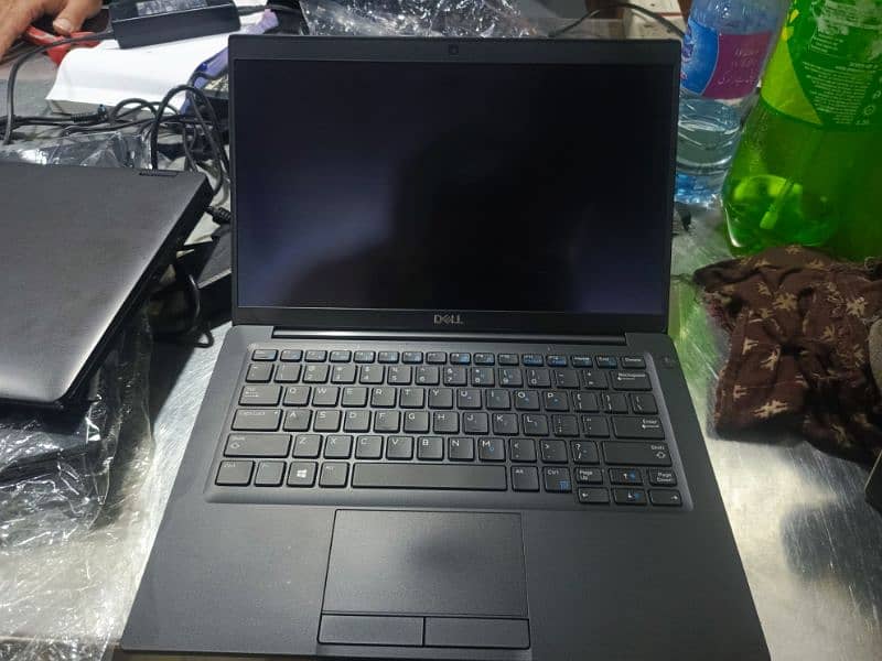 Dell Latitude 7390 core i5 8th gen 16/256 0