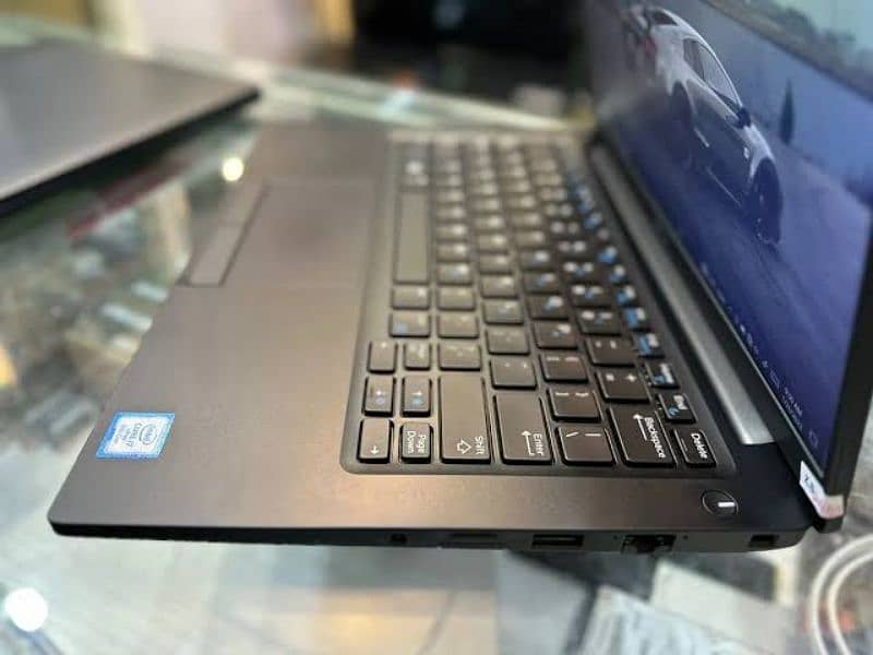 Dell Latitude 7390 core i5 8th gen 16/256 1