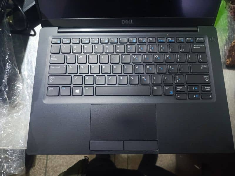 Dell Latitude 7390 core i5 8th gen 16/256 2