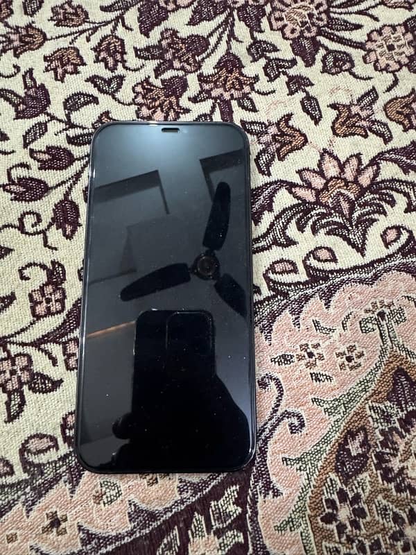 iphone 12 pro max 256 gb non pta 4