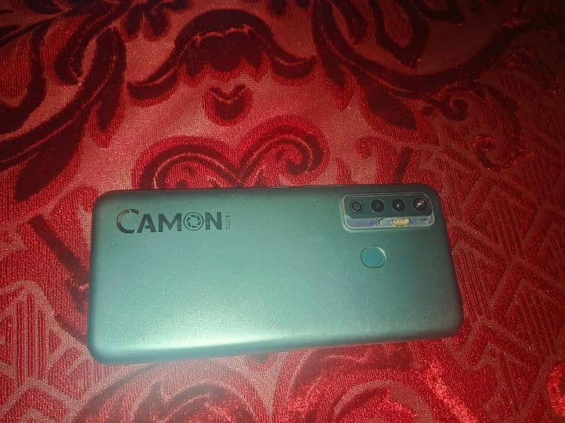 camon17 0