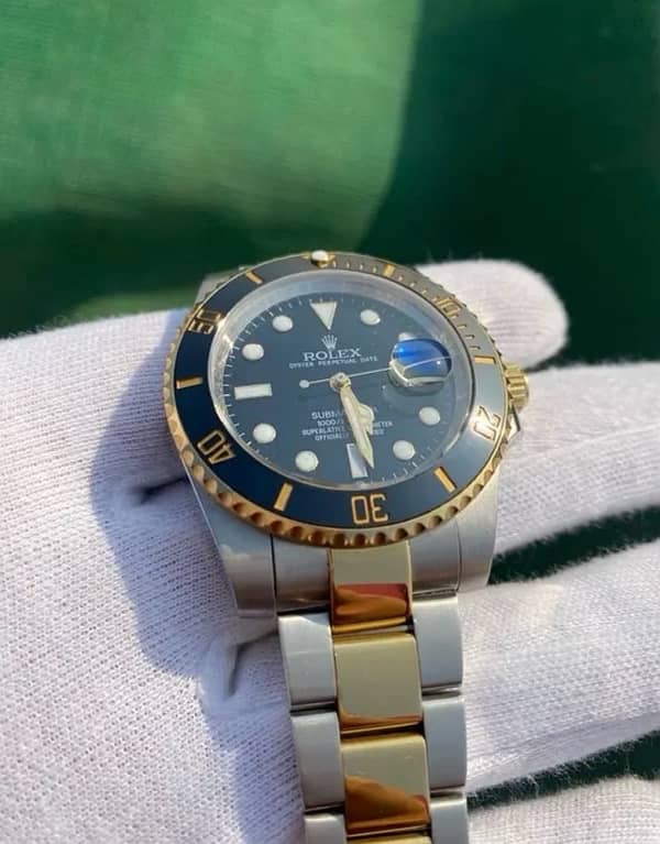 Rolex Submariner Automatic A grade 2