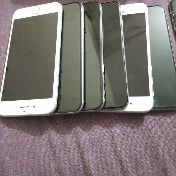 Brand New iphone 6 10/10 Non PTA 6