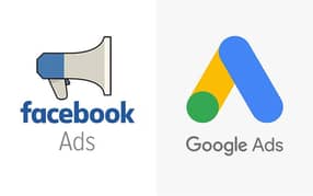 Google Ads & Facebook Ads Services for Your Business