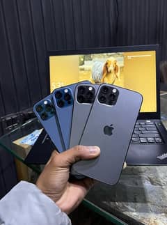 iPhone 12 pta approved