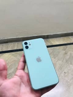 IPHONE 11 PTA APPROVED (NO EXCHANGE )