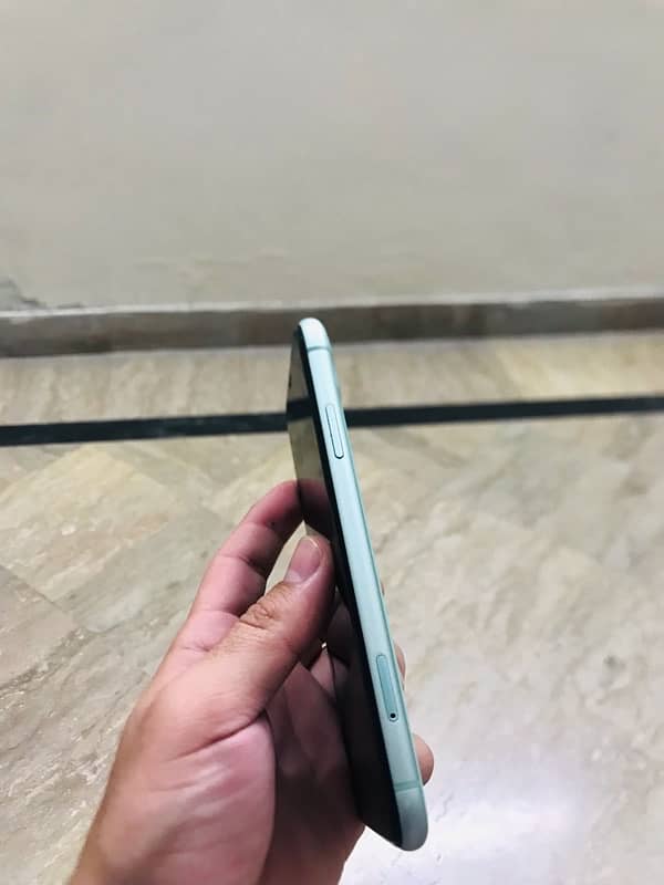 IPHONE 11 PTA APPROVED (NO EXCHANGE ) 1