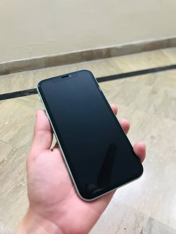 IPHONE 11 PTA APPROVED (NO EXCHANGE ) 2