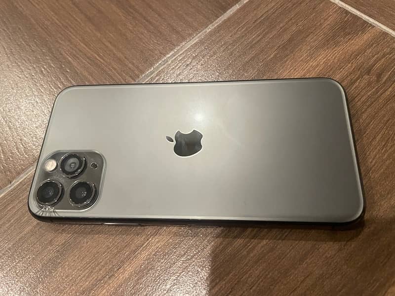 iphone 11 pro 5