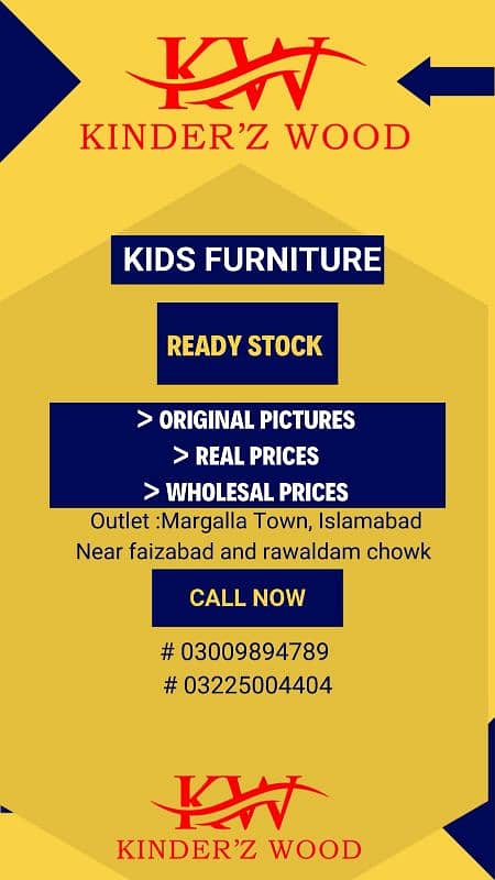 kids beds available in factory price 4