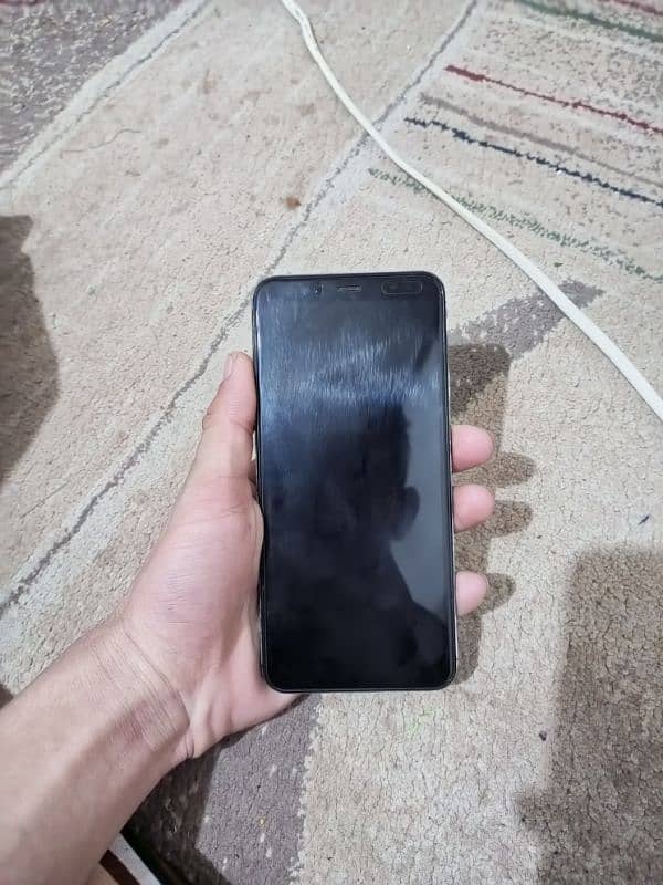 Google pixel 4xl 6/64 camera like dslr pubg 90fps battery easily 1day 5