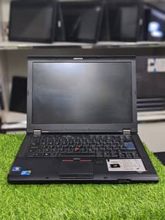 Lenovo ThinkPad T410, I5 1th gen 4GB RAM, 250GB HDD !