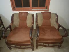 5 seater sofa set