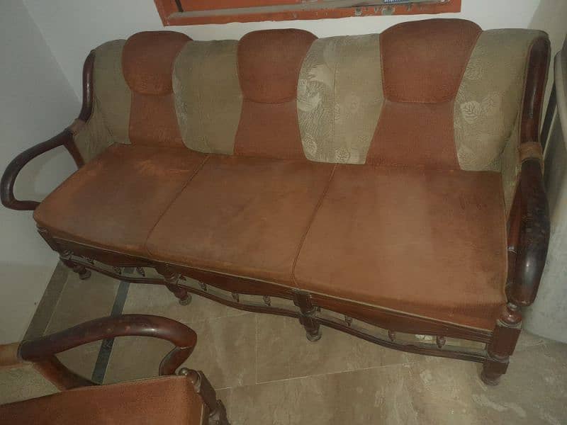 5 seater sofa set 1