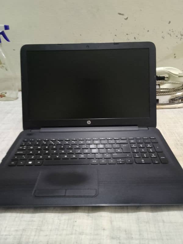 hp laptop for urgent sale 2