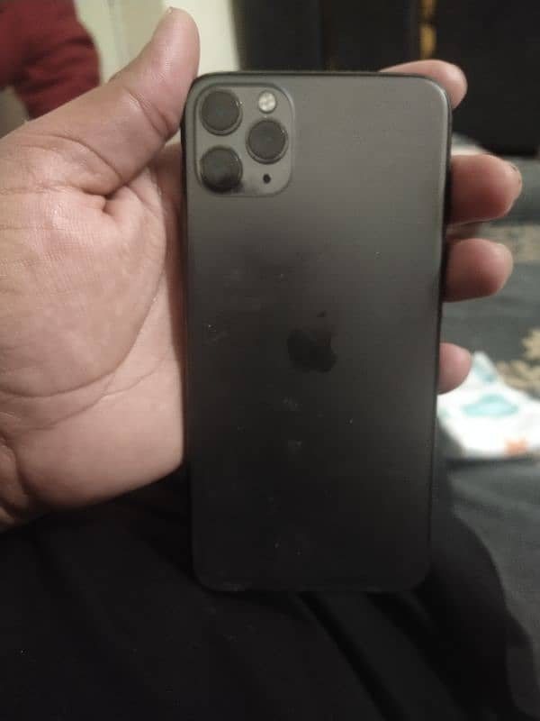 iphone 11 pro max 64 gb 2