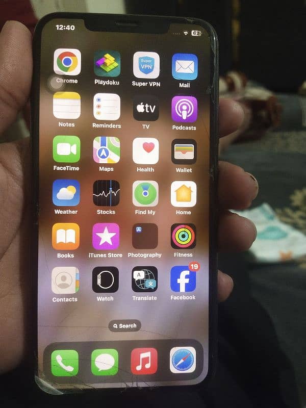 iphone 11 pro max 64 gb 6