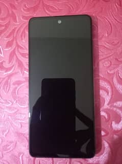 Samsung A52s orignal lcd for sale