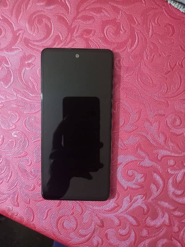 Samsung A52s orignal lcd for sale 1