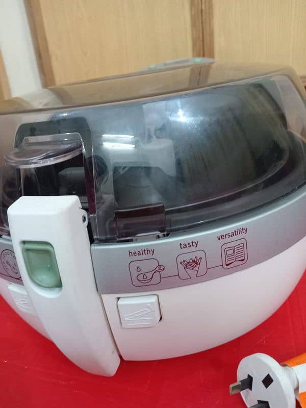 Tefal Actifry 1. o Litre Electric Air Fryer 1