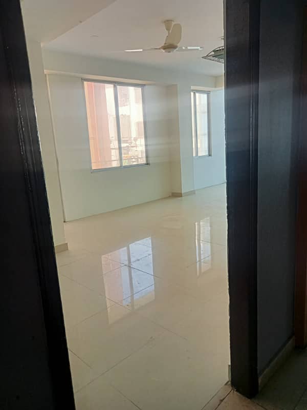 Brend new offices for Rent DHA phase 7 khyabane Sahir 1