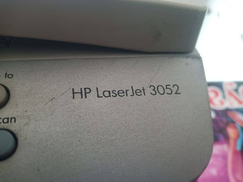 3 in 1 photocopy printer scanner h 0