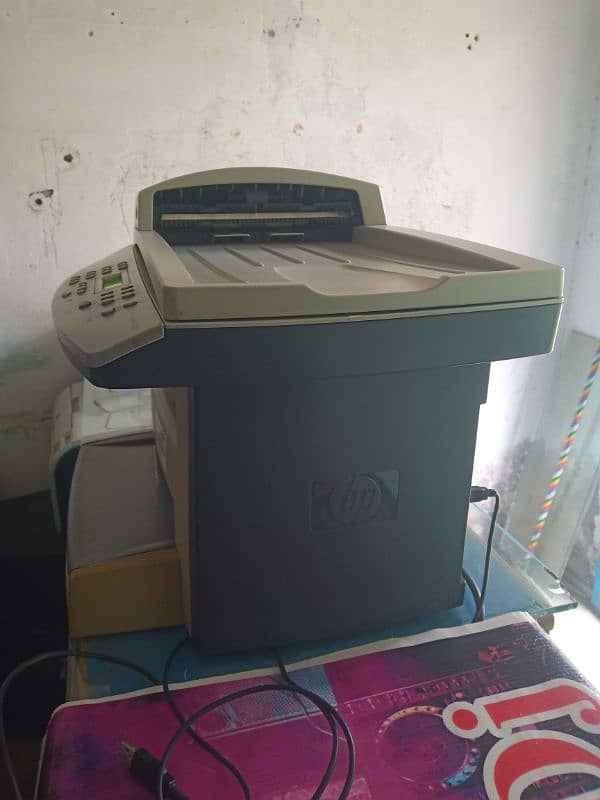 3 in 1 photocopy printer scanner h 3