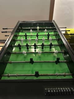 Foosball Table