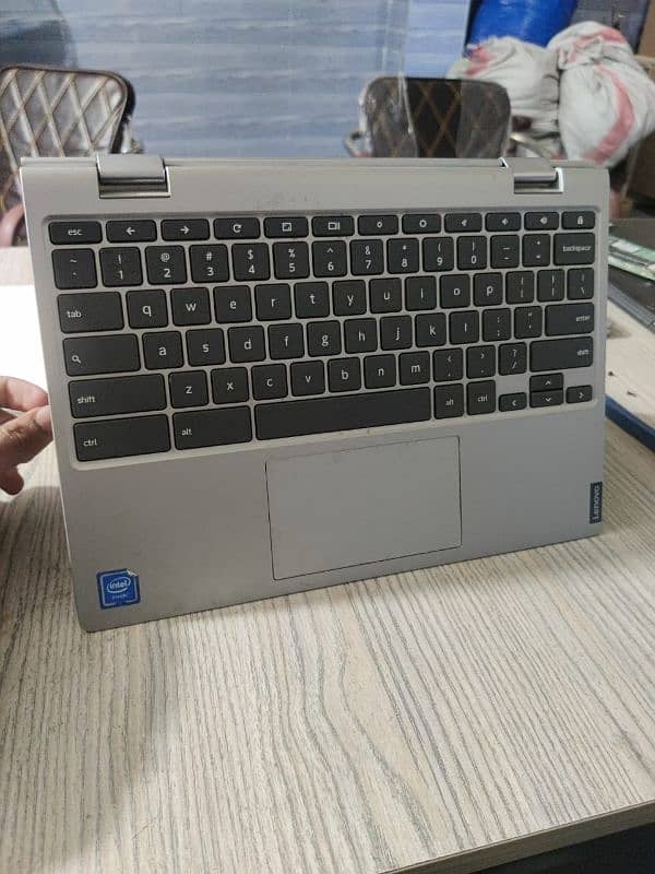 Lenovo chromebook c340 4