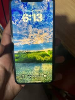 Apple iPhone 11 Pro Max