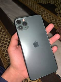 Iphone 11 pro max 256gb Jv