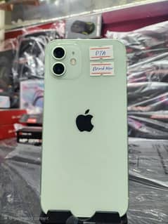 Iphone 12 pta 128gb