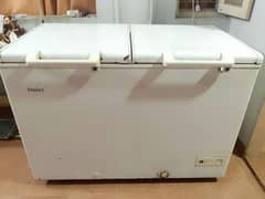 Haier freezers