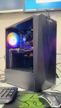 GAMING PC FOR SALE BRAND NEW