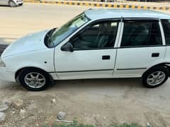 Suzuki Cultus VXL 2006