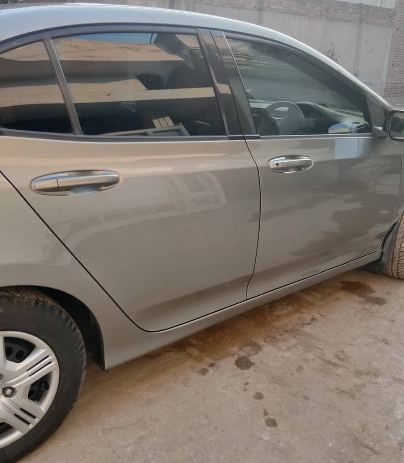 Honda City 2014 Model For Sale 1