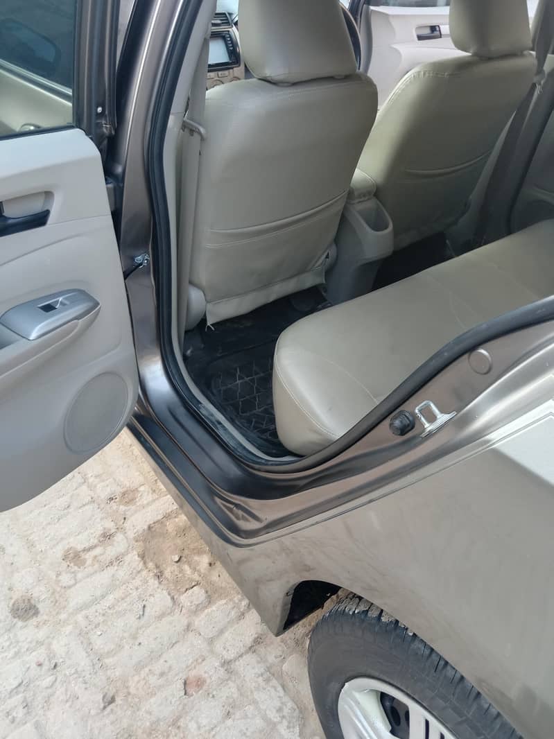 Honda City 2014 Model For Sale 8