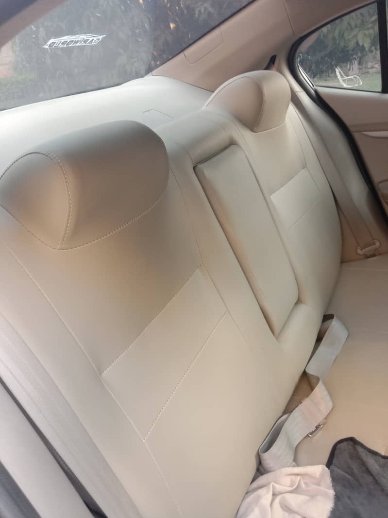 Honda City 2014 Model For Sale 10