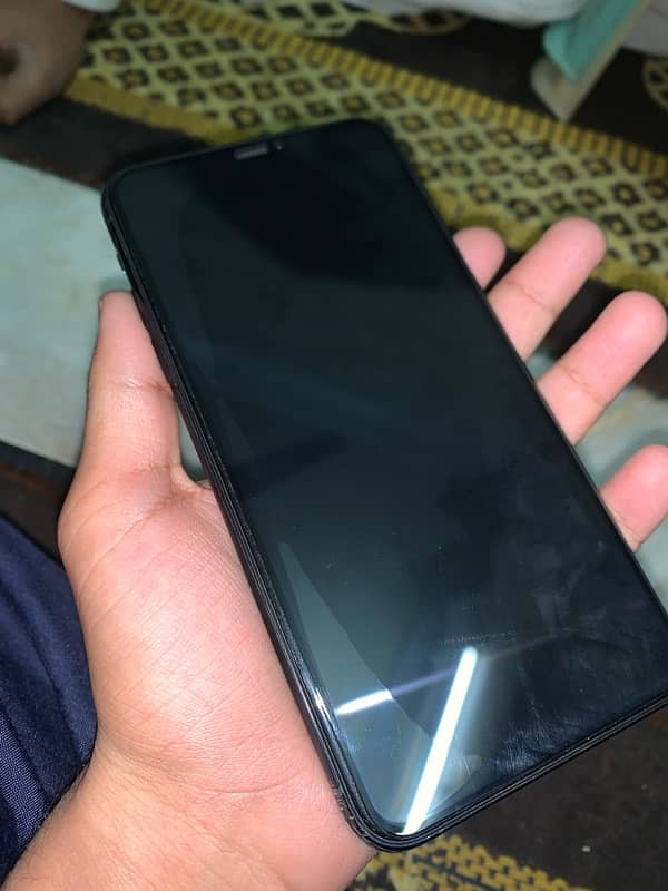 Iphone 11 pro max 256gb Jv 1