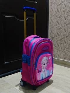 School Bags (Best Quality)