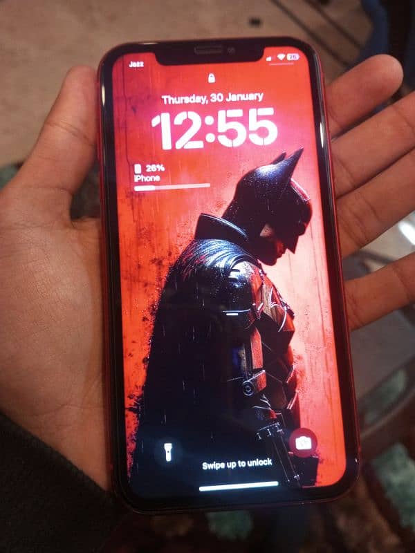 Iphone 11 Non pta 2